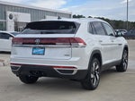 2026 Volkswagen Atlas Cross Sport 2.0T SEL