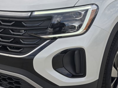 2026 Volkswagen Atlas Cross Sport 2.0T SEL