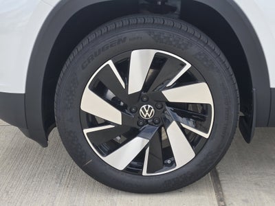 2026 Volkswagen Atlas Cross Sport 2.0T SEL