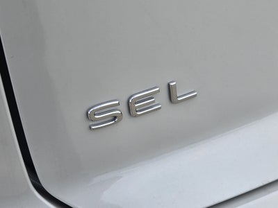 2026 Volkswagen Atlas Cross Sport 2.0T SEL