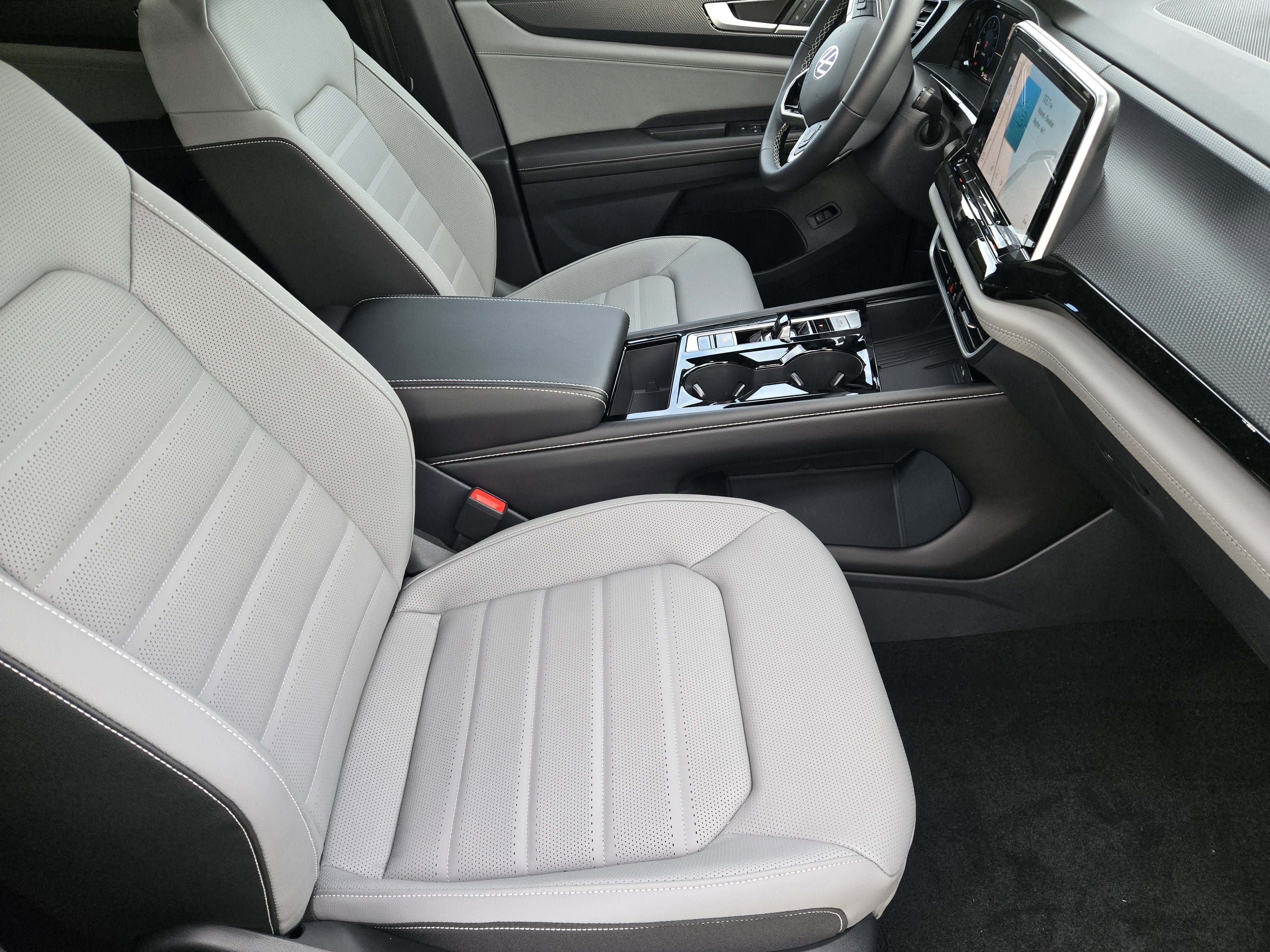 2026 Volkswagen Atlas Cross Sport 2.0T SEL