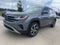 2023 Volkswagen Atlas 2.0T SEL