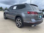 2023 Volkswagen Atlas 2.0T SEL