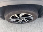 2023 Volkswagen Atlas 3.6L V6 SEL