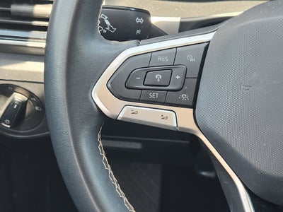 2023 Volkswagen Atlas 3.6L V6 SEL