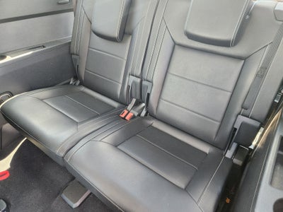 2023 Volkswagen Atlas 3.6L V6 SEL