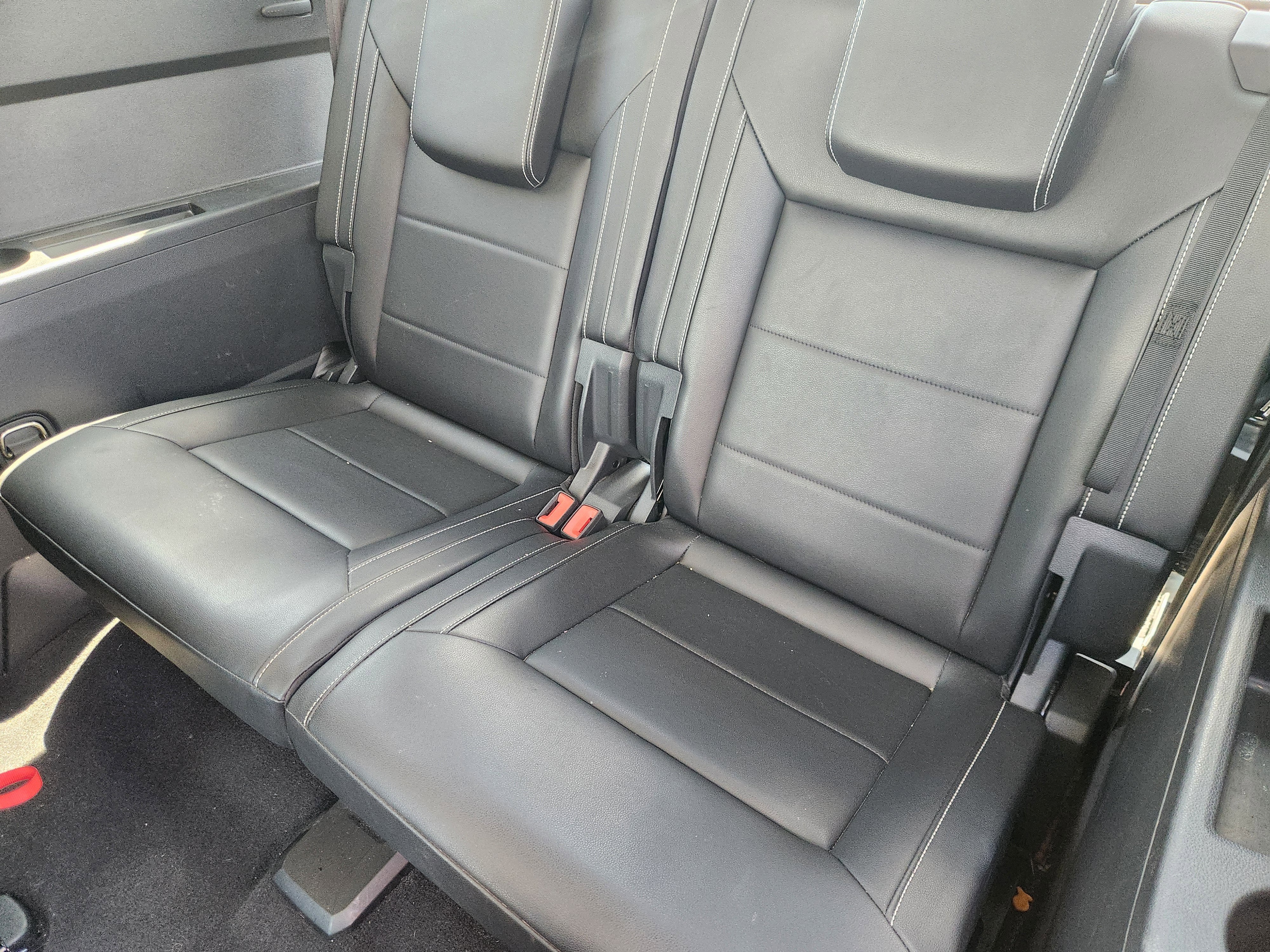 2023 Volkswagen Atlas 3.6L V6 SEL