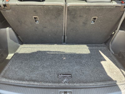 2023 Volkswagen Atlas 3.6L V6 SEL