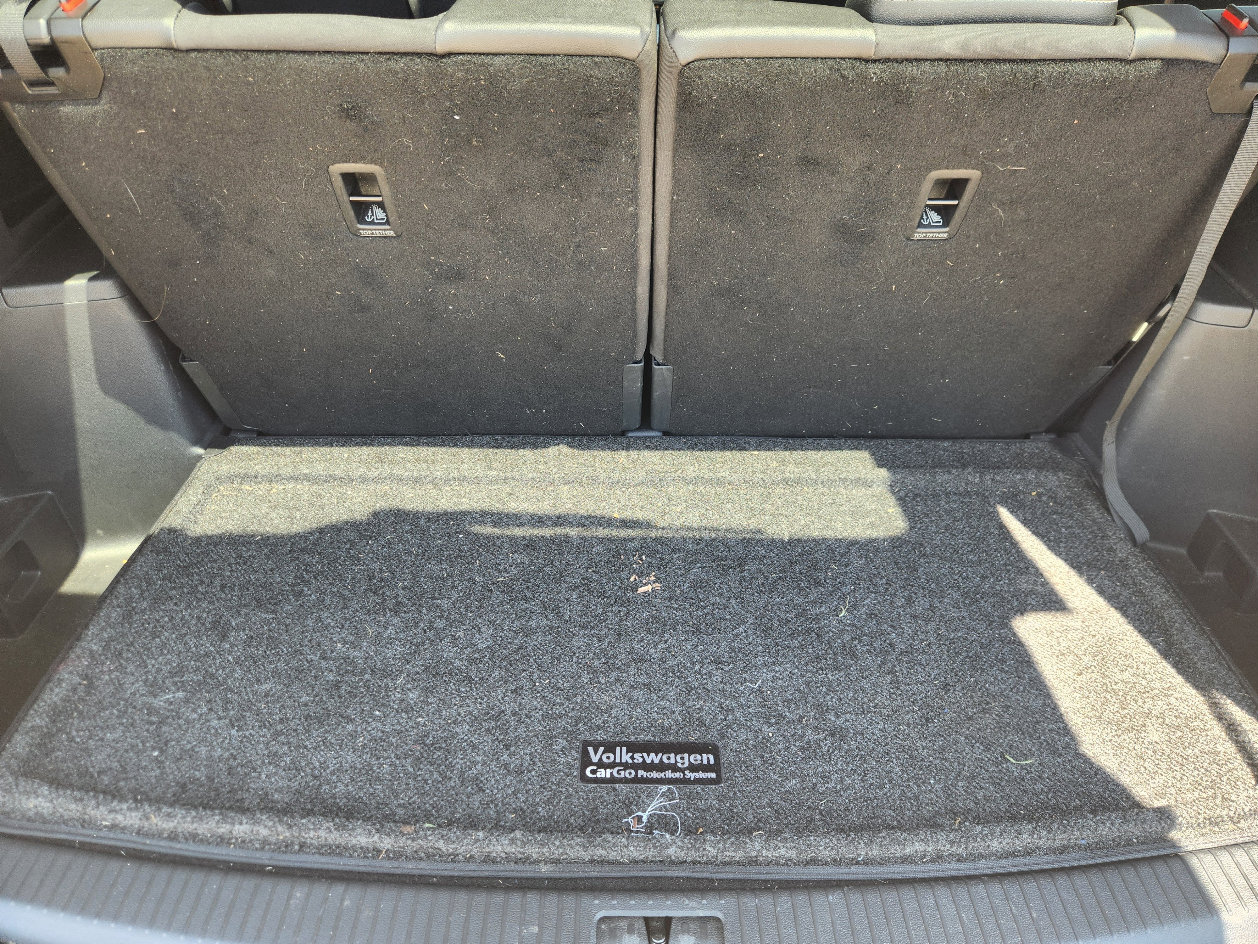 2023 Volkswagen Atlas 3.6L V6 SEL