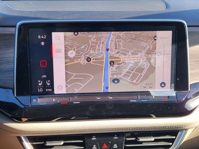 2024 Volkswagen Atlas 2.0T SEL