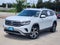 2023 Volkswagen Atlas 3.6L V6 SEL