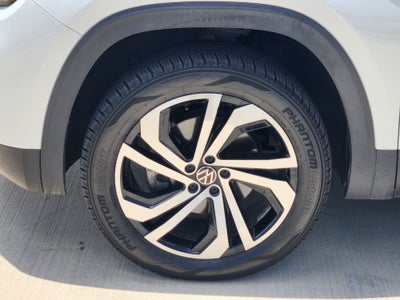 2023 Volkswagen Atlas 3.6L V6 SEL