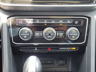 2023 Volkswagen Atlas 3.6L V6 SEL