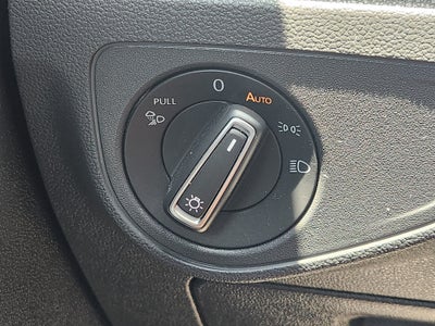 2023 Volkswagen Atlas 3.6L V6 SEL