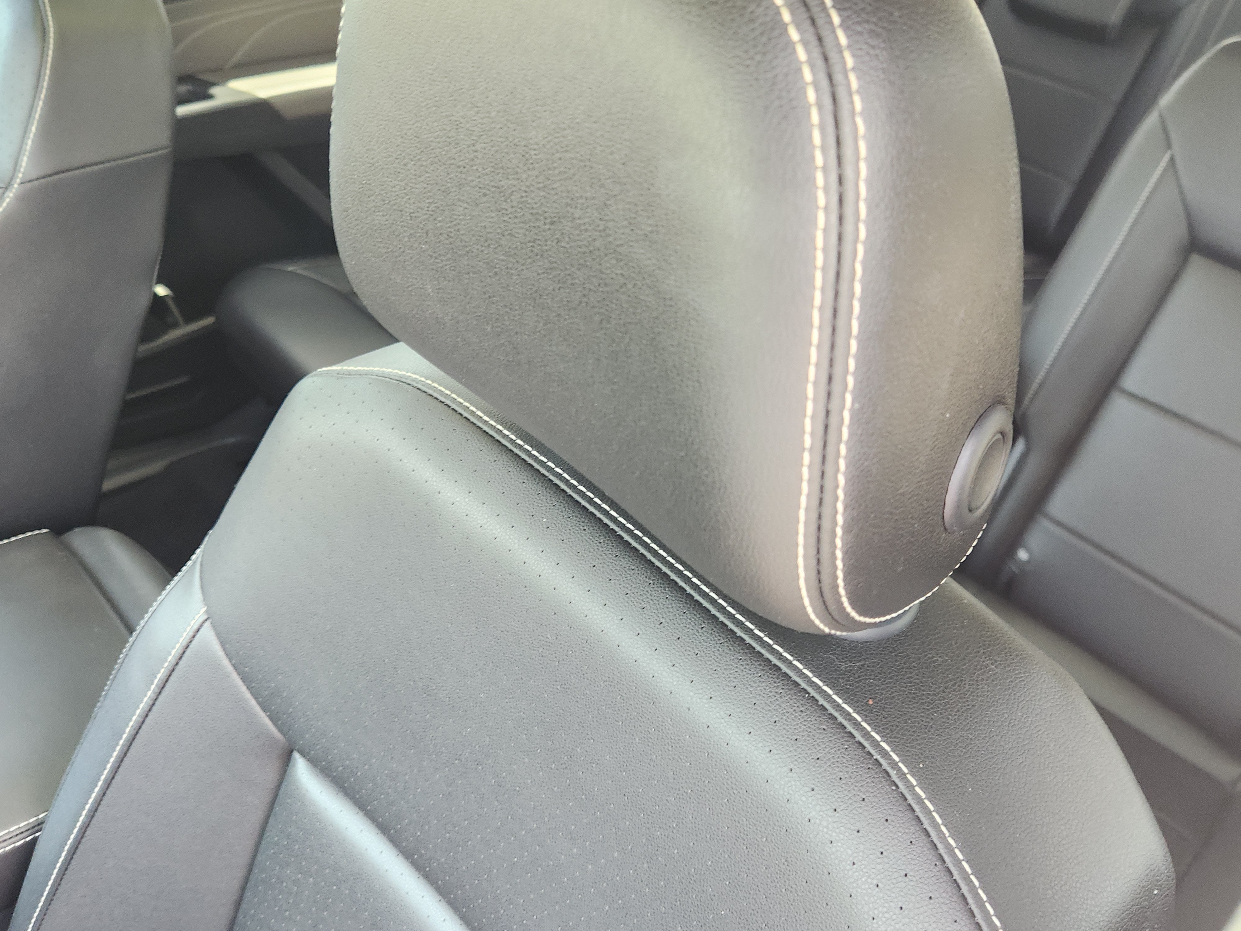 2023 Volkswagen Atlas 3.6L V6 SEL