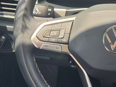 2023 Volkswagen Atlas 3.6L V6 SEL