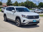 2023 Volkswagen Atlas 3.6L V6 SEL