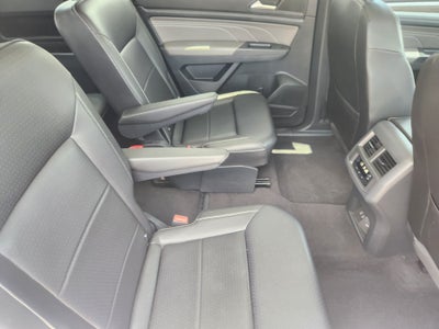 2023 Volkswagen Atlas 3.6L V6 SEL