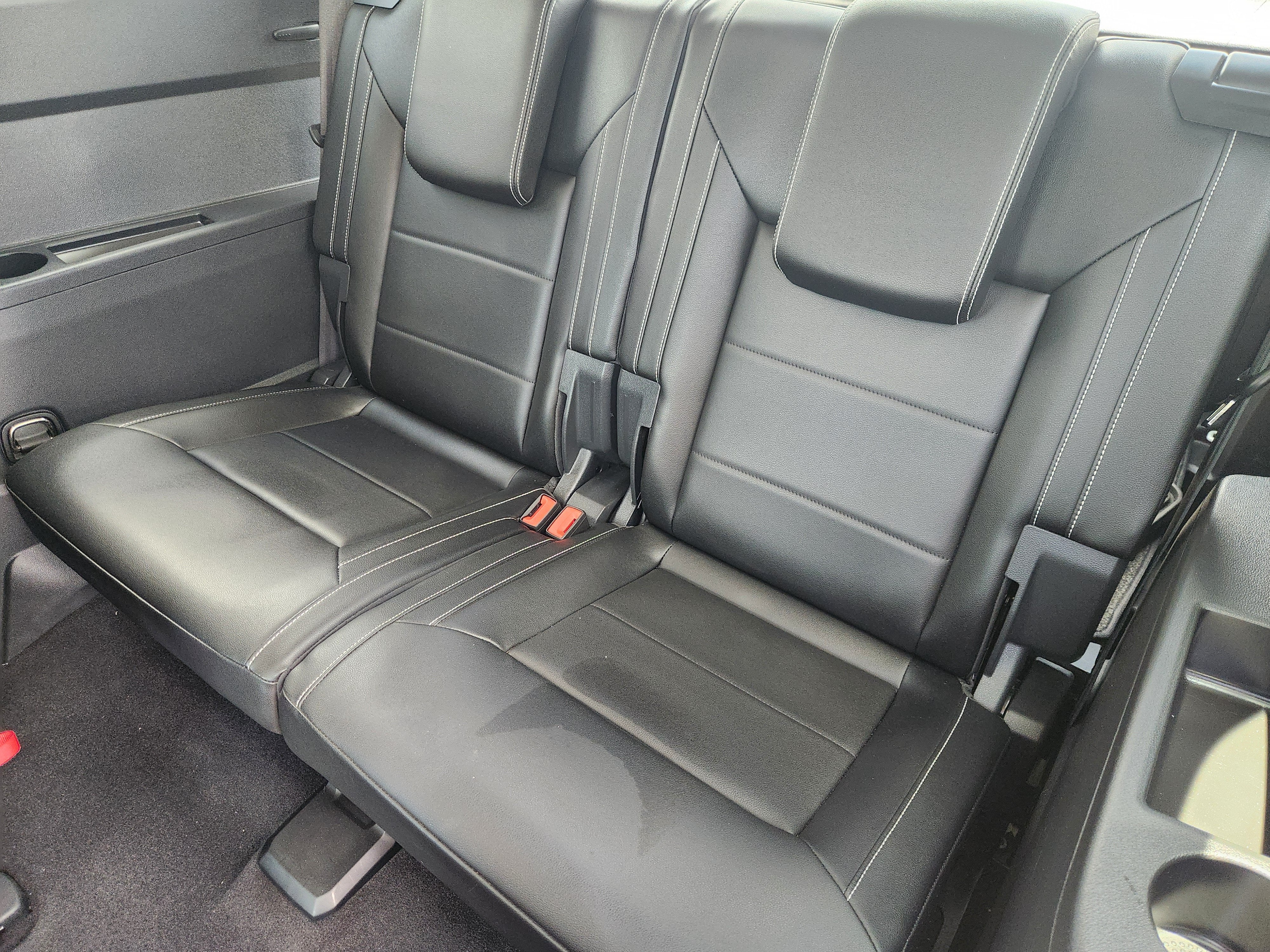 2023 Volkswagen Atlas 3.6L V6 SEL