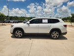 2023 Volkswagen Atlas 3.6L V6 SEL