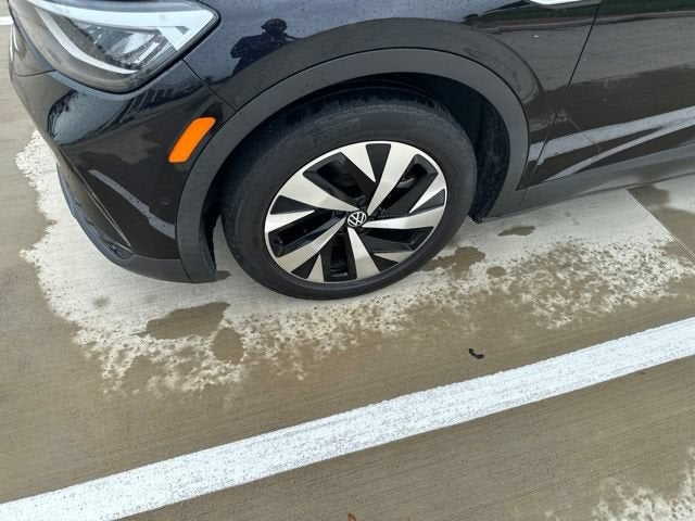 2023 Volkswagen ID.4 Pro