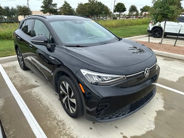 2023 Volkswagen ID.4 Pro