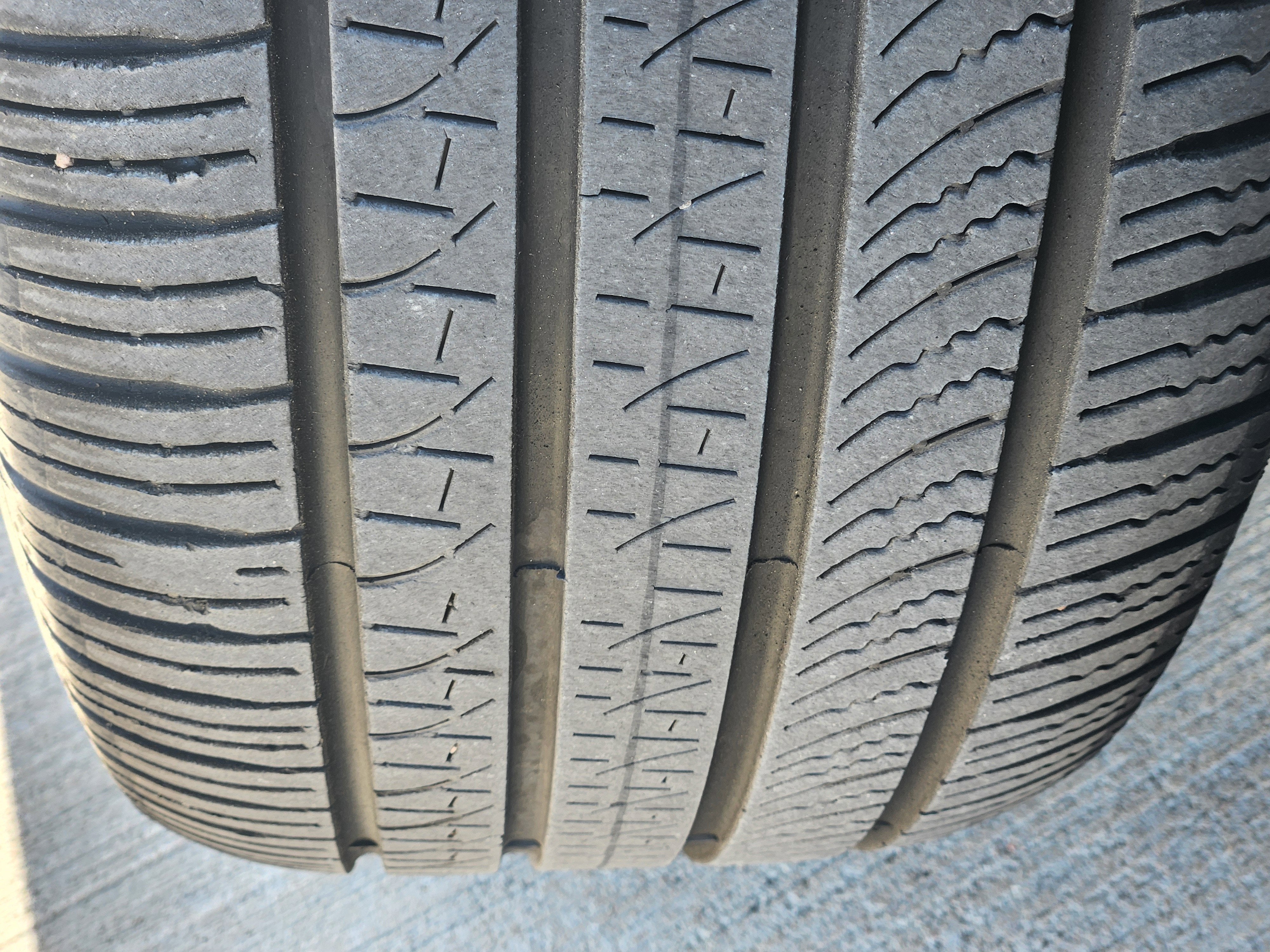 2021 Volkswagen Atlas 3.6L V6 SEL R-Line