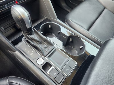 2021 Volkswagen Atlas 3.6L V6 SEL R-Line