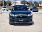 2021 Volkswagen Atlas 3.6L V6 SEL R-Line