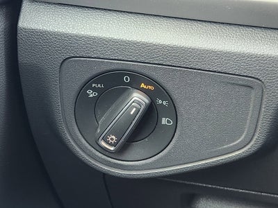 2021 Volkswagen Atlas 3.6L V6 SEL R-Line