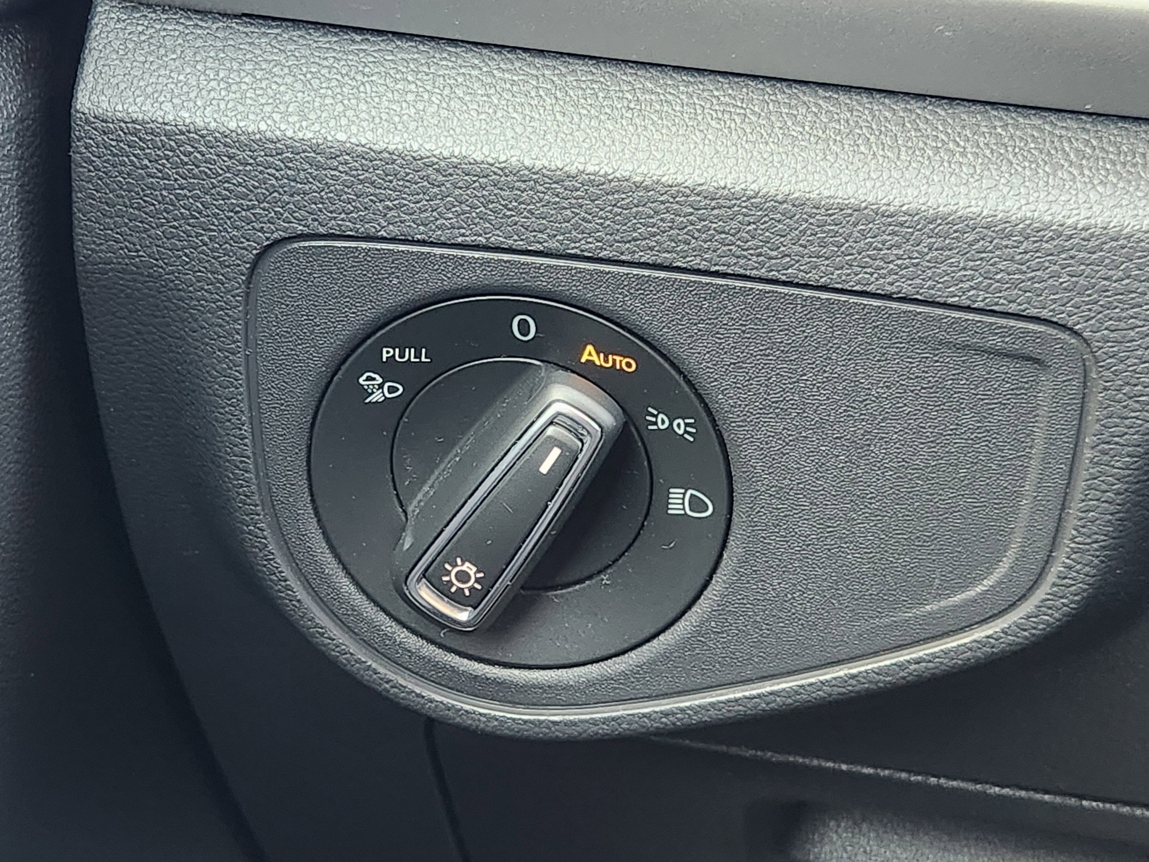 2021 Volkswagen Atlas 3.6L V6 SEL R-Line