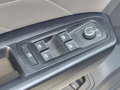 2021 Volkswagen Atlas 3.6L V6 SEL R-Line