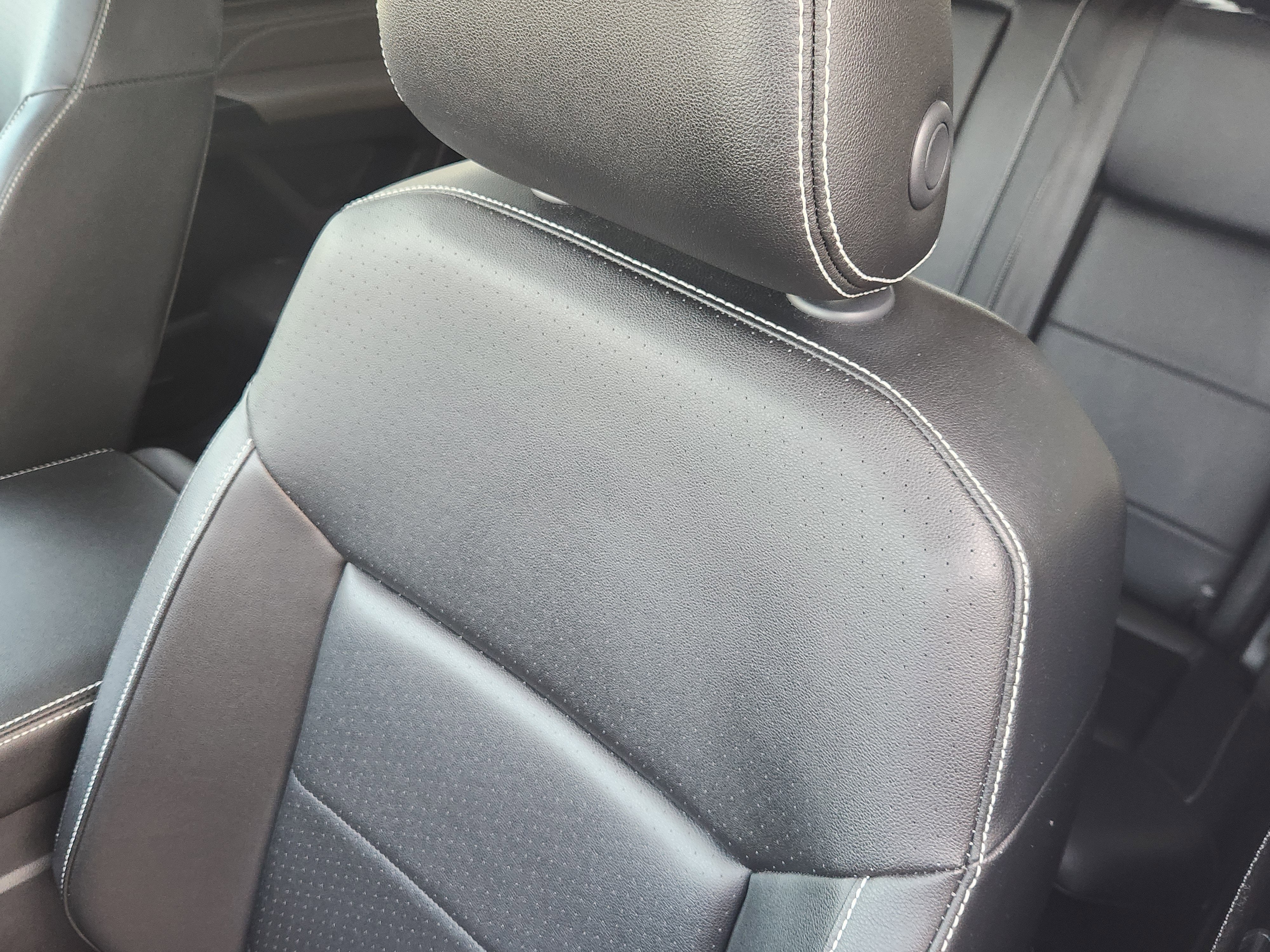 2021 Volkswagen Atlas 3.6L V6 SEL R-Line