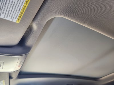 2021 Volkswagen Atlas 3.6L V6 SEL R-Line