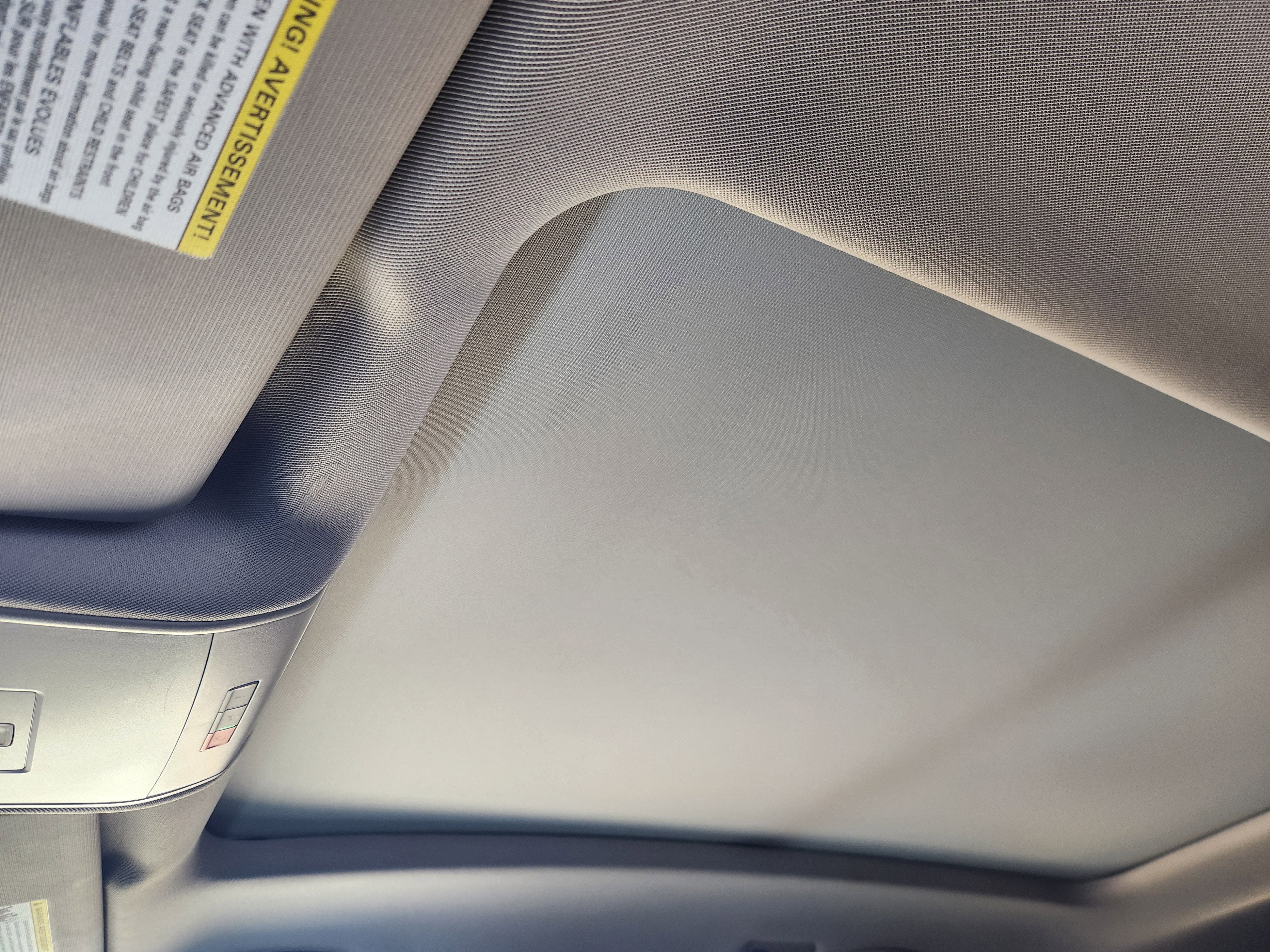 2021 Volkswagen Atlas 3.6L V6 SEL R-Line