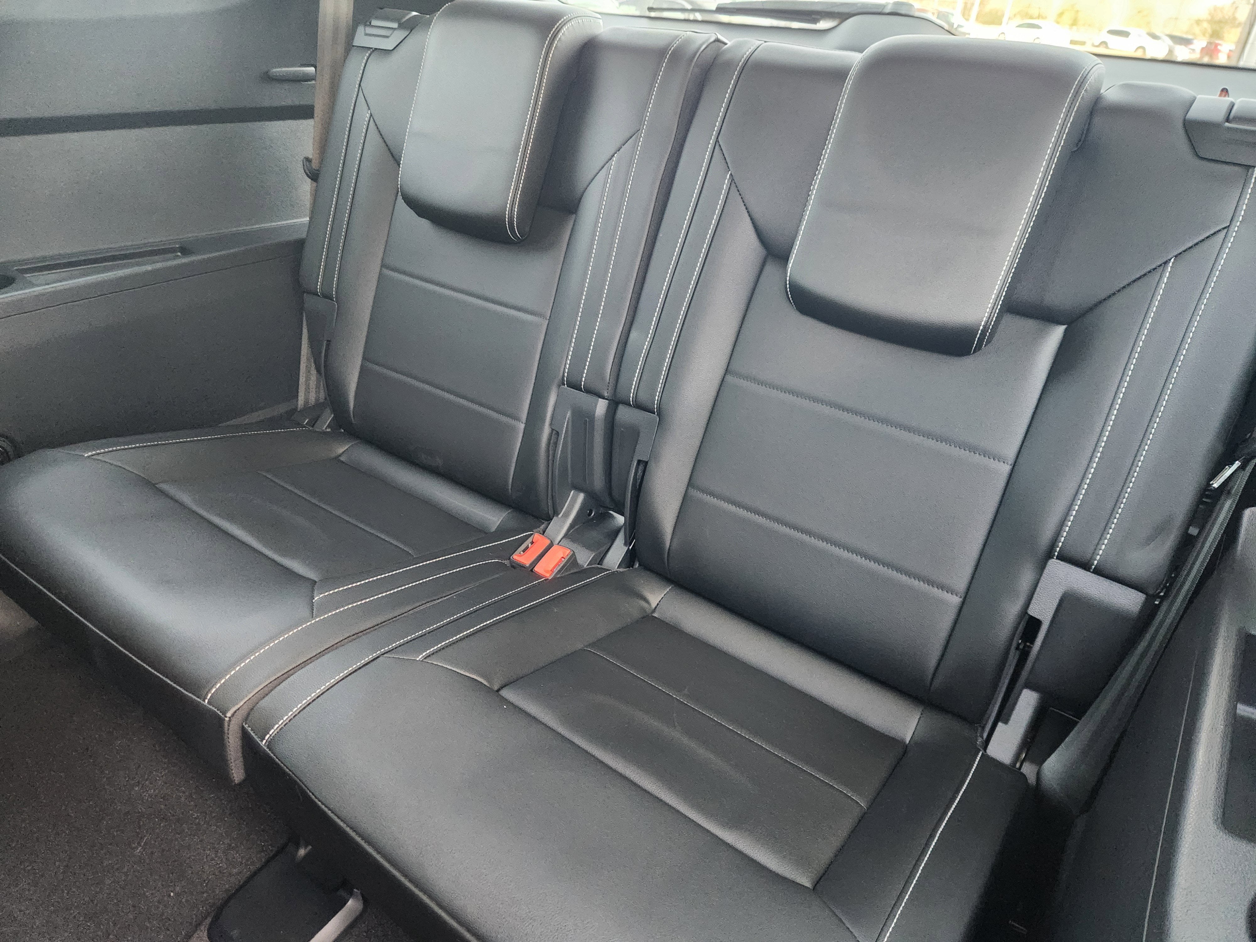 2021 Volkswagen Atlas 3.6L V6 SEL R-Line