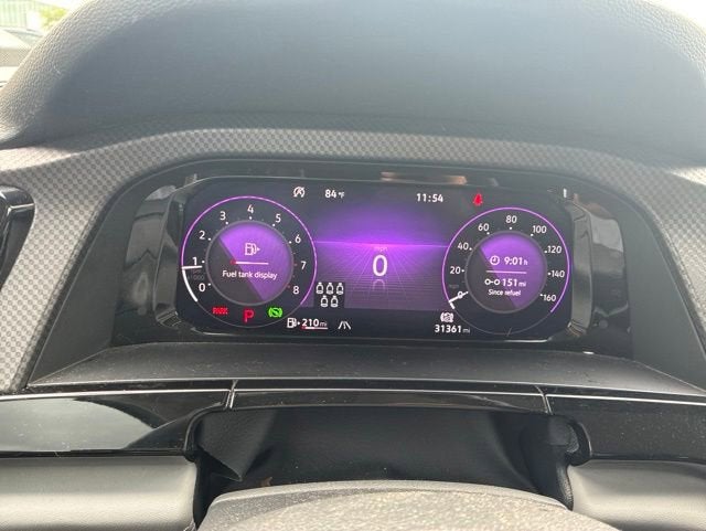2024 Volkswagen Atlas 2.0T Peak Edition SE w/Technology