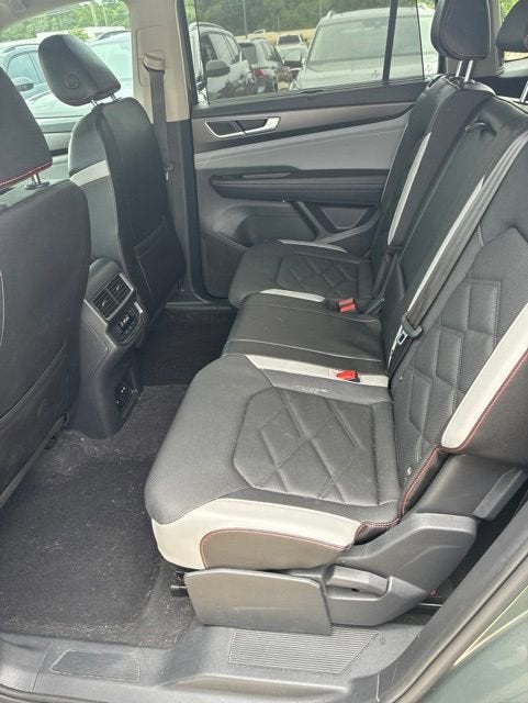 2024 Volkswagen Atlas 2.0T Peak Edition SE w/Technology