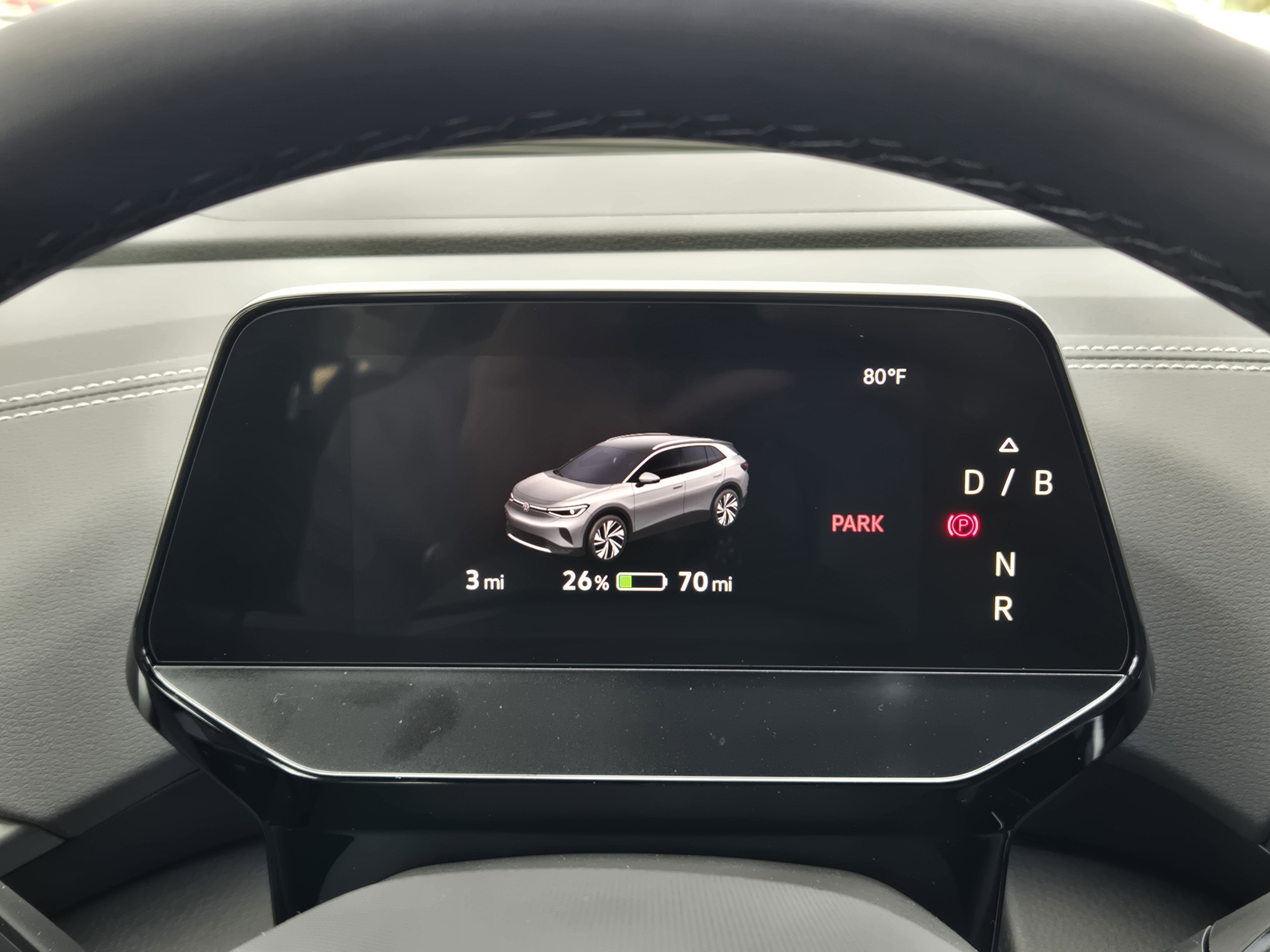 2025 Volkswagen ID.4 Pro