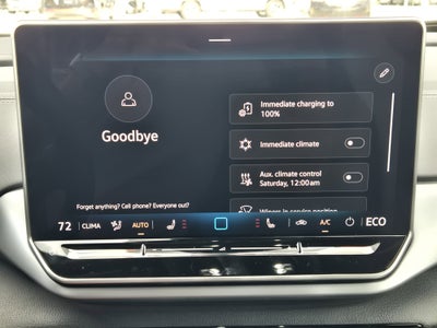 2025 Volkswagen ID.4 Pro