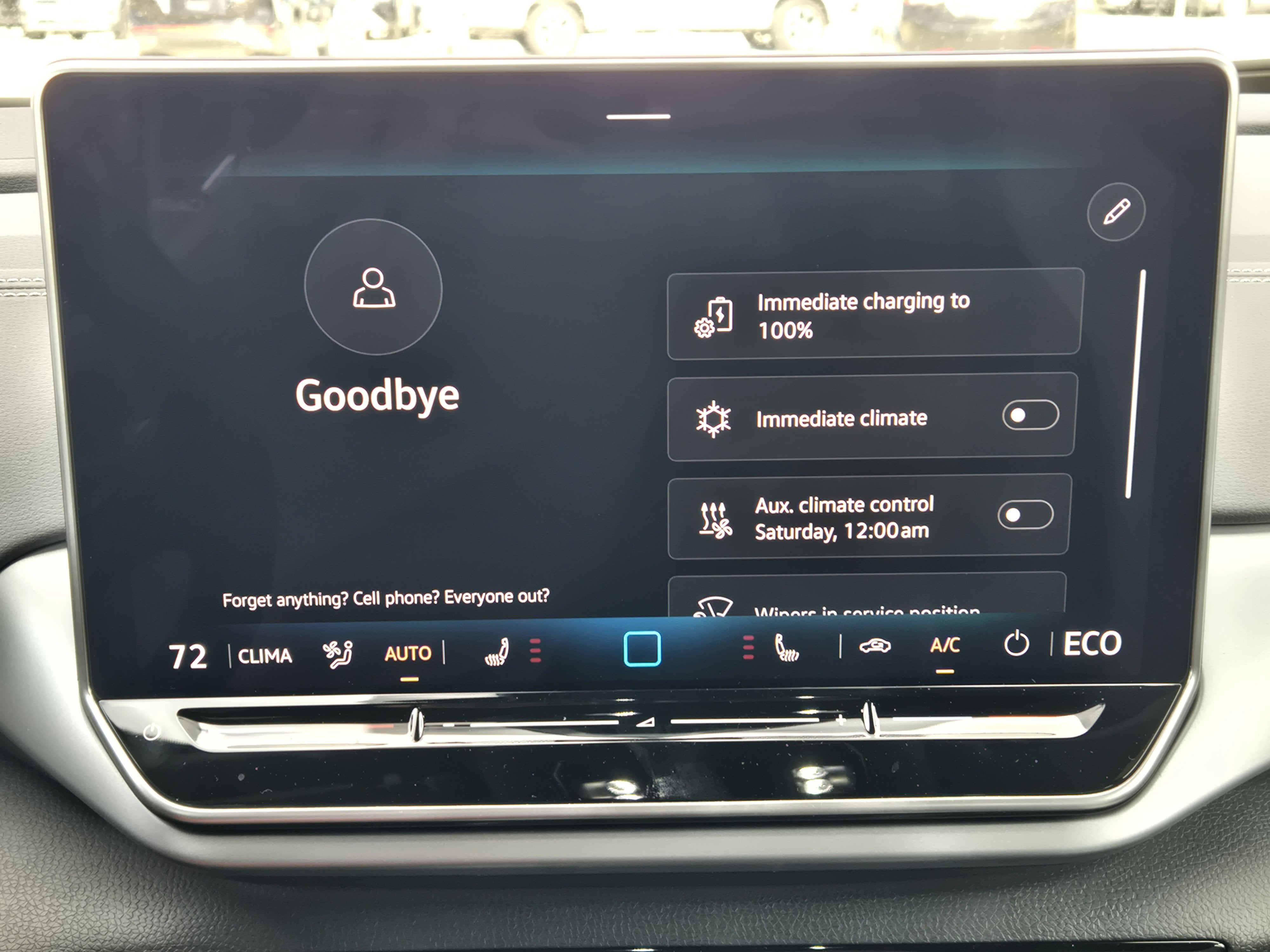 2025 Volkswagen ID.4 Pro