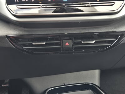 2025 Volkswagen ID.4 Pro