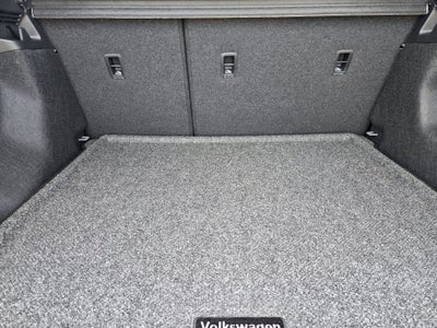 2025 Volkswagen ID.4 Pro