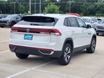 2026 Volkswagen Atlas Cross Sport 2.0T SE