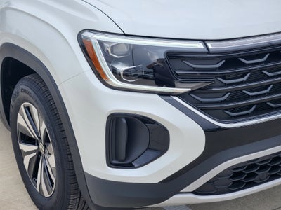 2026 Volkswagen Atlas Cross Sport 2.0T SE