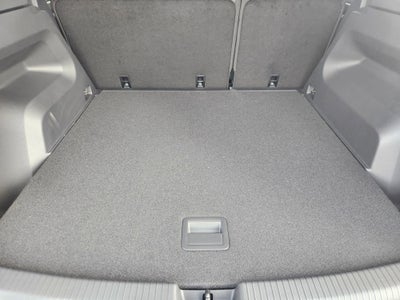 2026 Volkswagen Atlas Cross Sport 2.0T SE