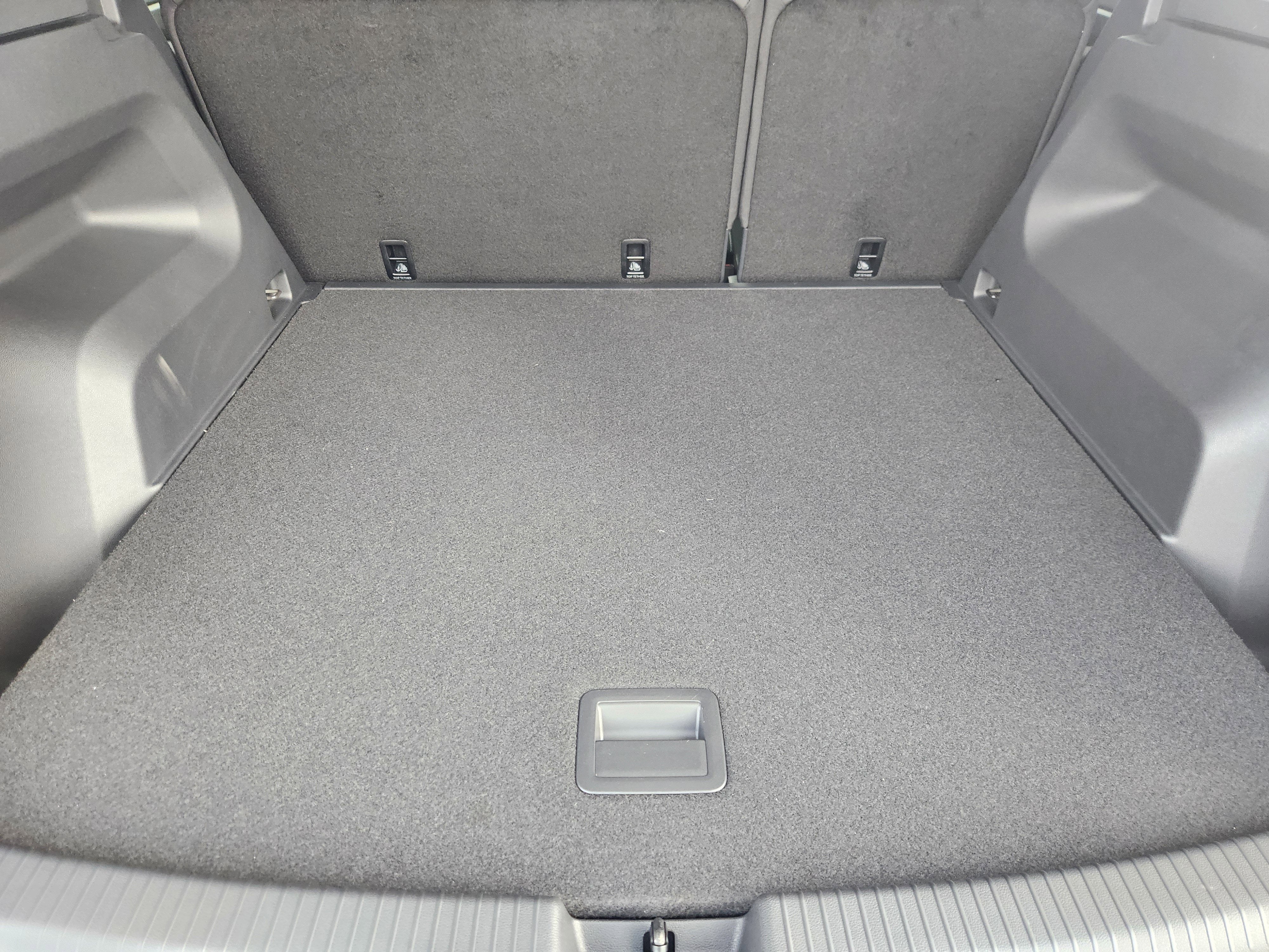 2026 Volkswagen Atlas Cross Sport 2.0T SE