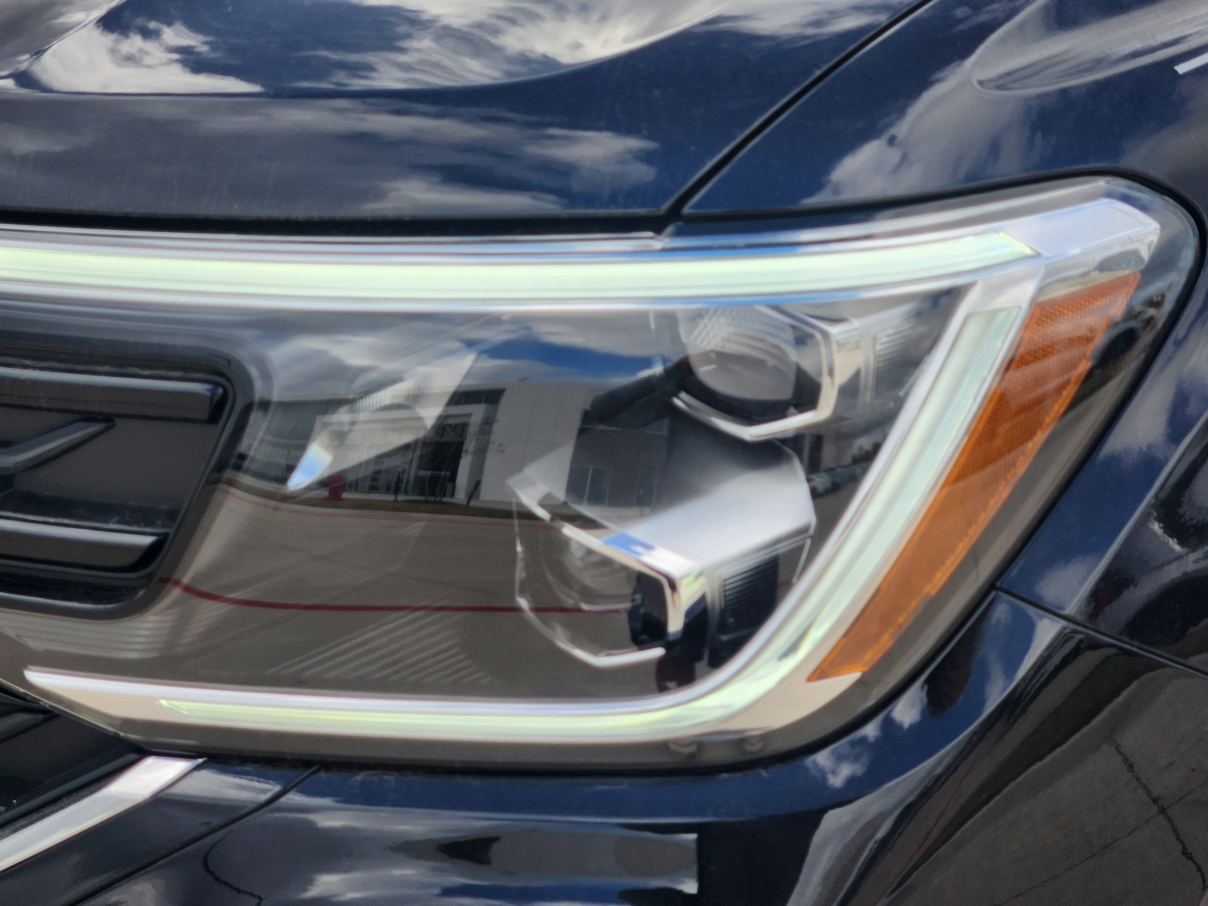 2026 Volkswagen Atlas Cross Sport 2.0T SE