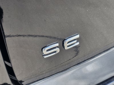 2026 Volkswagen Atlas Cross Sport 2.0T SE