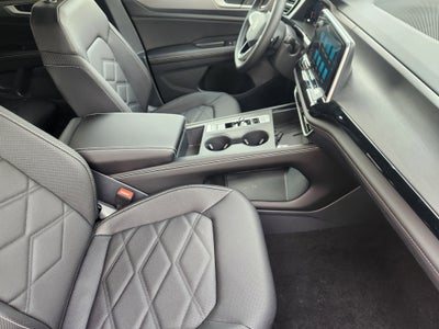 2026 Volkswagen Atlas Cross Sport 2.0T SE